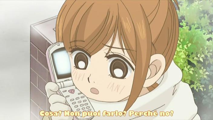 Otaku Gallery  / Anime e Manga / Bokura Ga Ita / Screenshots / Episodio 07 / 015.jpg